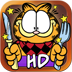 Feed Garfield HD