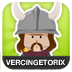 Vercingetorix - Quelle Histoire (Lien AppStore) 