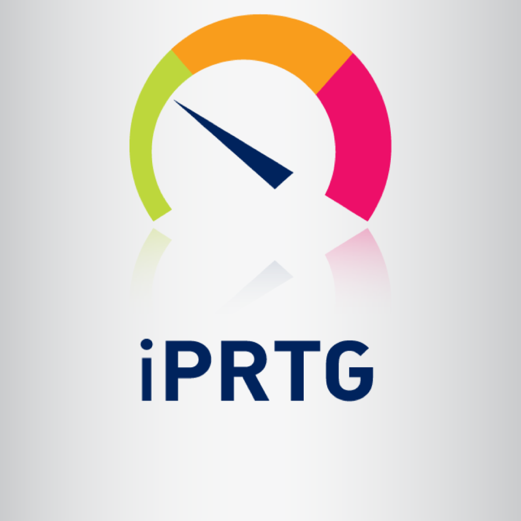 iPRTG